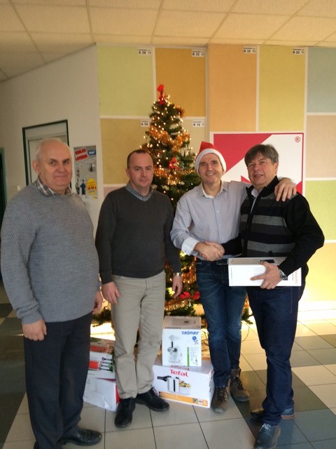 CMB Gorzów Wielkopolski